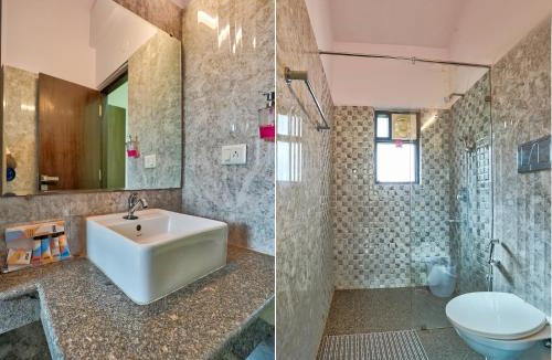 Nerul Villa | Luxury 4BHK Villa with Private Pool Near Candolim