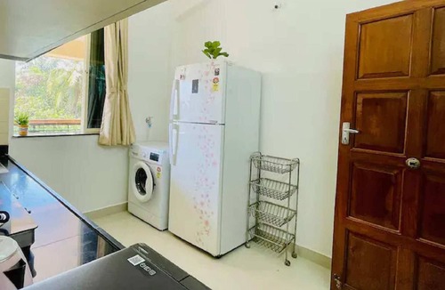 Calangute Apartment | Luxury apartment in calangute