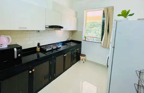 Calangute Apartment | Luxury apartment in calangute