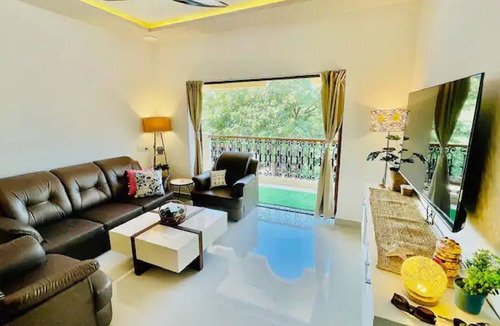 Calangute Apartment | Luxury apartment in calangute