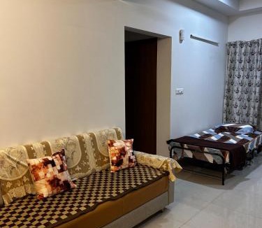 Gandhinagar Apartment | Luxury Flat in GIFT City - Dream Heights