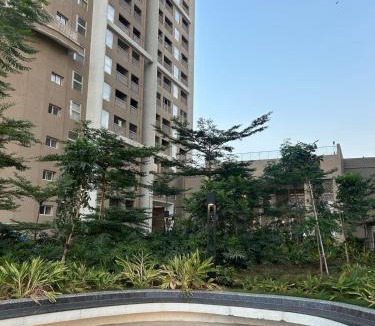 Gandhinagar Apartment | Luxury Flat in GIFT City - Dream Heights