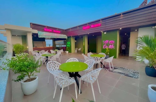 Haridwar Hotel | Luxury Ganges Blossom Rishikesh Highway