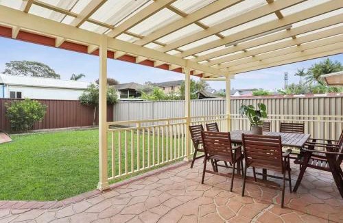 Lidcombe House | Luxury House-shared accommodation
