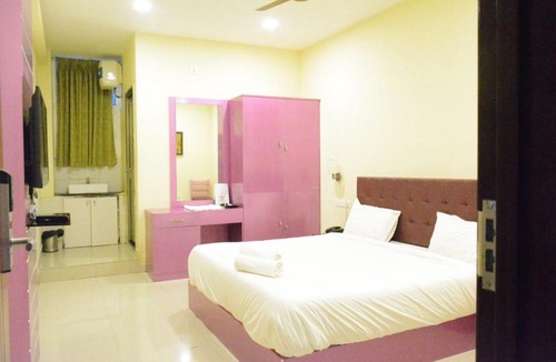 Valparai House | Luxury living valparai