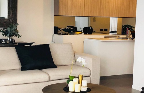 Austinmer Apartment | Luxury Oceanfront Penthouse