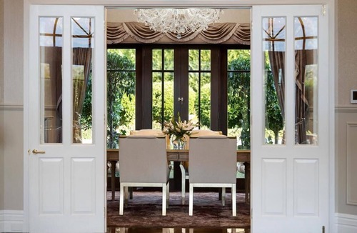Gleniffer House | Luxury Private Couples River Estate Bellingen