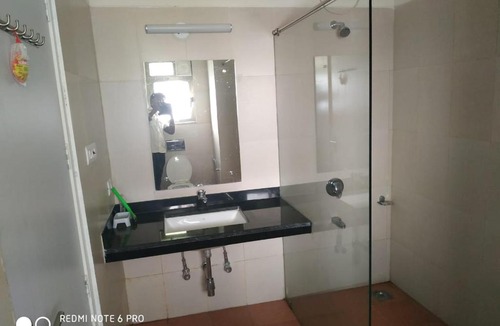 Lavasa Apartment | Luxury Villa 4 BHK (City and Lake view)