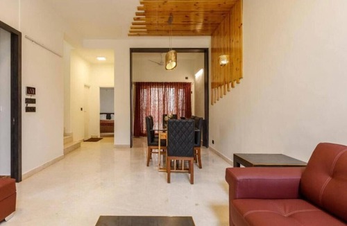 Anagalapura Villa | Luxury Villa at Prestige Augusta Golf Village.
