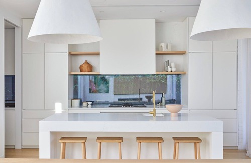 North Bondi House | Luxury Villas Bondi Pure Bliss (Walk to Beach)