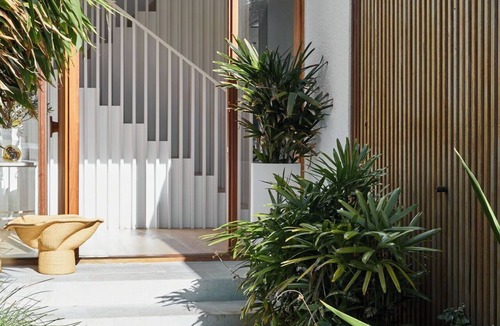 North Bondi House | Luxury Villas Bondi Pure Bliss (Walk to Beach)