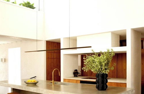 North Bondi House | Luxury Villas The Palms Bondi