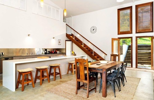 Myocum House | Luxury Villas Wandarra - family hinterland home