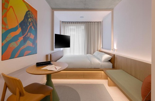 Bondi Junction Hotel | lyf Bondi Junction Sydney