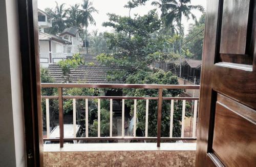 Morjim Bed & Breakfast | MŏřĜîm ɓɛač̣ĥ řőòm
