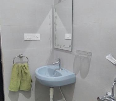 Morjim Bed & Breakfast | MŏřĜîm ɓɛač̣ĥ řőòm
