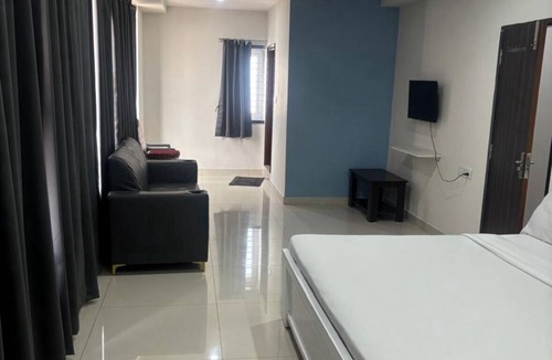 Hyderabad Hotel | M G Elite Hyderabad