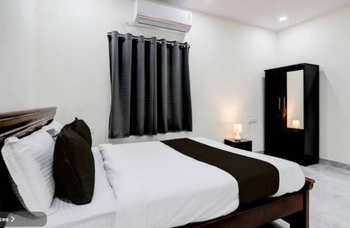 Hyderabad Hotel | M G Elite Hyderabad
