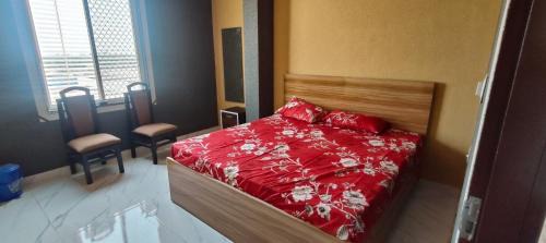 Khattalwada Hotel | M g r palace