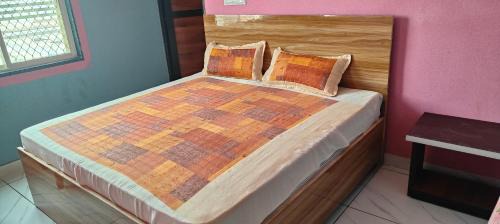 Khattalwada Hotel | M g r palace