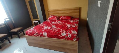 Khattalwada Hotel | M g r palace