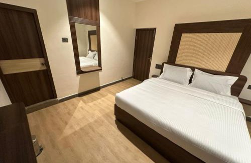 Kanchipuram Villa | M Homes Stay Kanchipuram