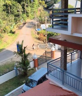 Udumbanchola Hotel | M J Resorts and Homestay