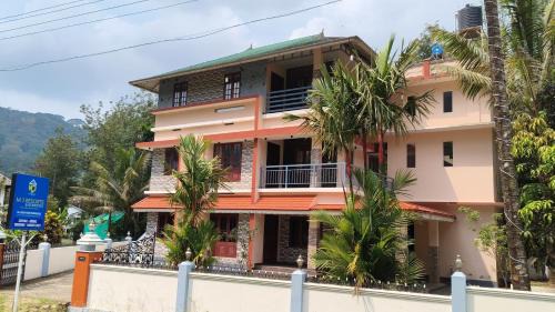 Udumbanchola Hotel | M J Resorts and Homestay