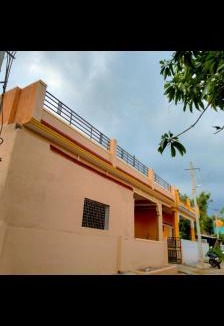 Kamalapur Villa | M R ViLLA HAMPI magic rock villa