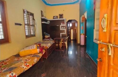Kamalapur Villa | M R ViLLA HAMPI magic rock villa