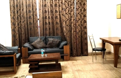 Jabalpur Hotel | M Square Premier, a unit of BK Castles