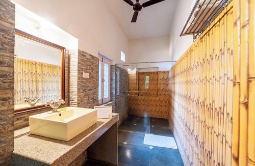 Sawai Madhopur Resort | Maa Ashapura Resort