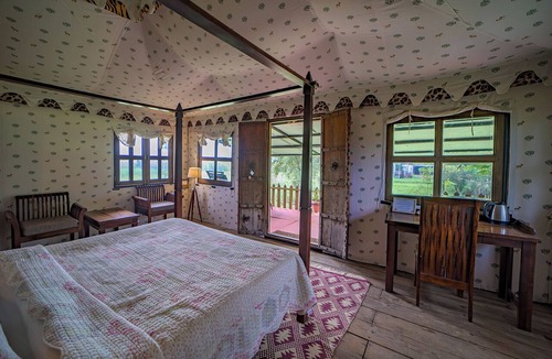 Sawai Madhopur Resort | Maa Ashapura Resort