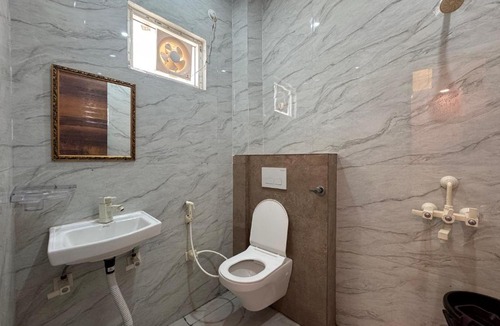 Mathura Hotel | MAA DURGA Dham