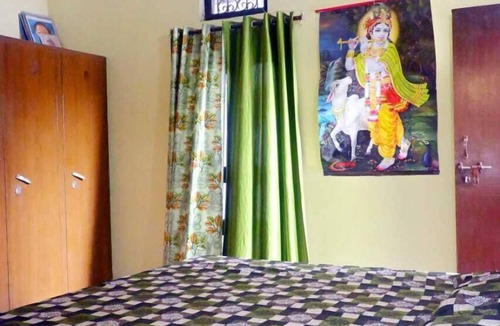 Jwalapur Hotel | Maa Ganga Haveli Haridwar Homestay