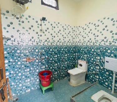 Dunda House | Maa ganga yamuna homestay