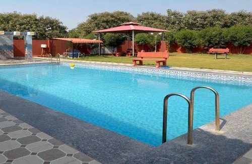 Chevella Villa | Maa Stays - Sri Avadutha