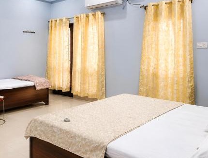 Chunar House | Maa Vaishno Guest House
