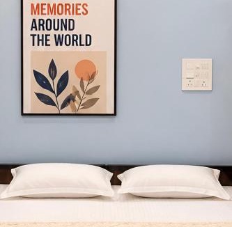 Chunar House | Maa Vaishno Guest House