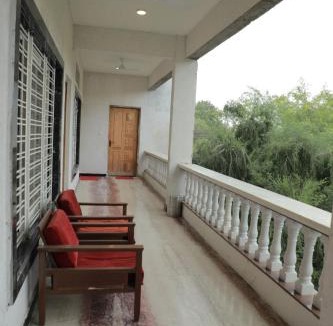 Bhopal Hotel | Maalgudi Fort Hotel