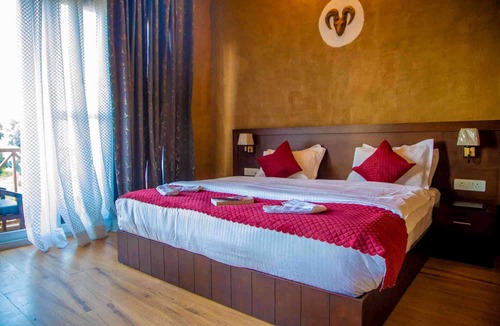 Tehri Resort | Maatidera Resort-Boutique himalaya stay