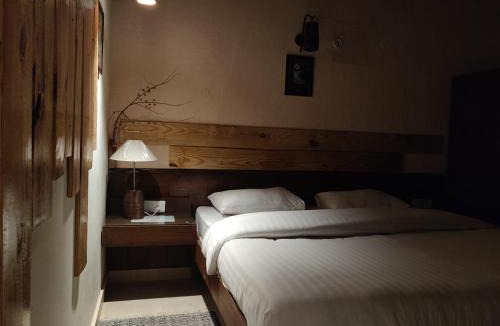 Sona Nadi Range Cabin | Maatre Yoga Retreat