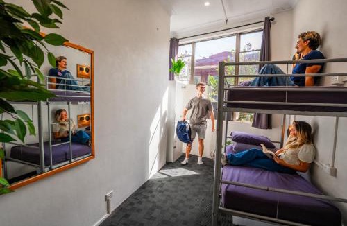 Kings Cross Hostel | Mad Monkey East Side