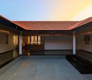 Ramachandrapuram Bed & Breakfast | Maddirala House - A LuxUnlock Private Retreat