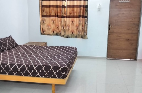 Dwarka House | Madhav Home Stay Dwarka