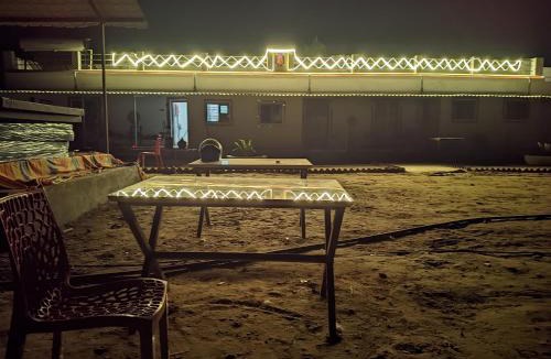 Dholavira House | Madhav Homestay