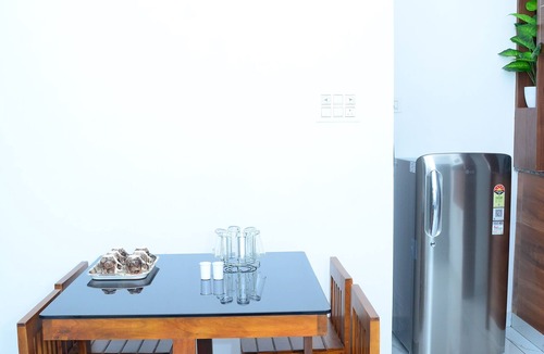 Kochi Apartment | Madhavam Tranquil Haven
