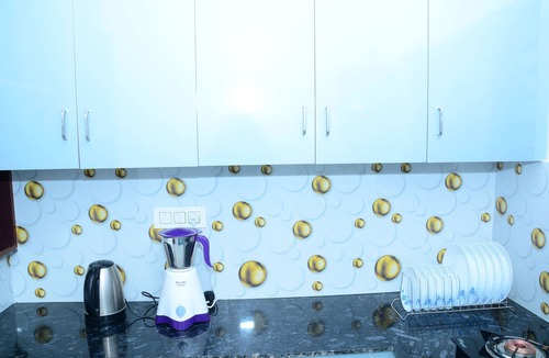 Kochi Apartment | Madhavam Tranquil Haven