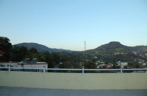 Coonoor House | Madhu Manish Homestay and Rooms