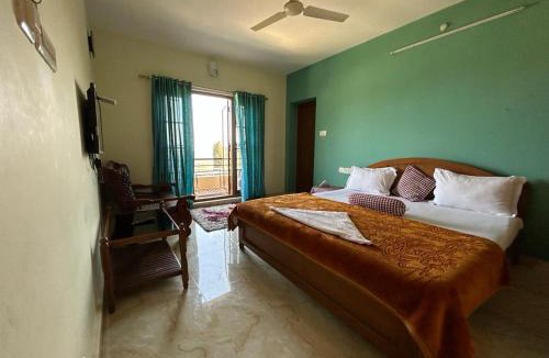 Coonoor House | Madhu Manish Homestay and Rooms
